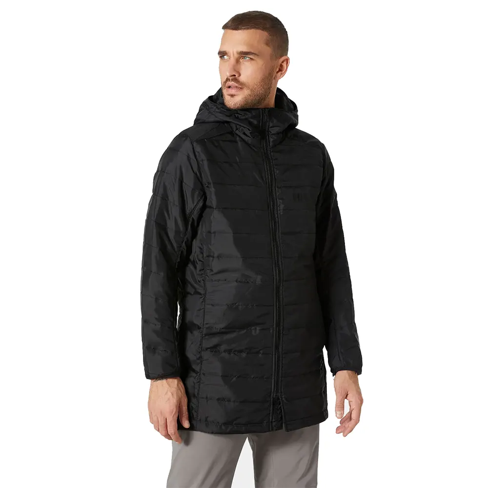 Helly Hansen Men's Park City 3-IN-1 Jacket - Image 2