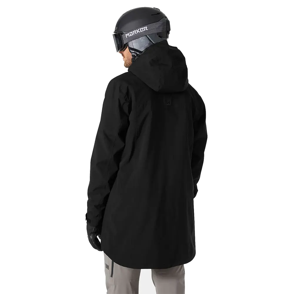 Helly Hansen Men's Park City 3-IN-1 Jacket - Image 3