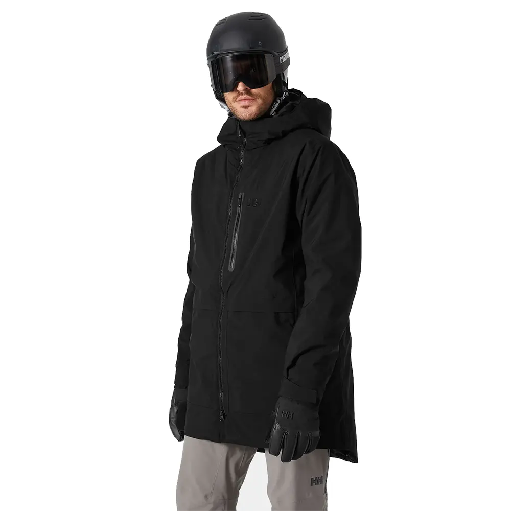 Helly Hansen Men's Park City 3-IN-1 Jacket - Image 4