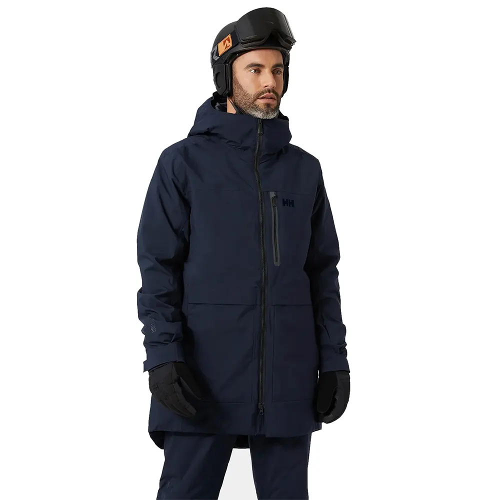 Helly Hansen Men's Park City 3-IN-1 Jacket - Image 5
