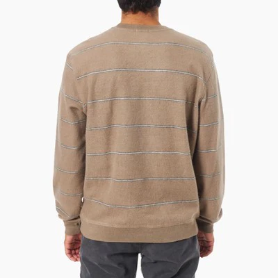Katine Men's Parks Fleece - Image 3