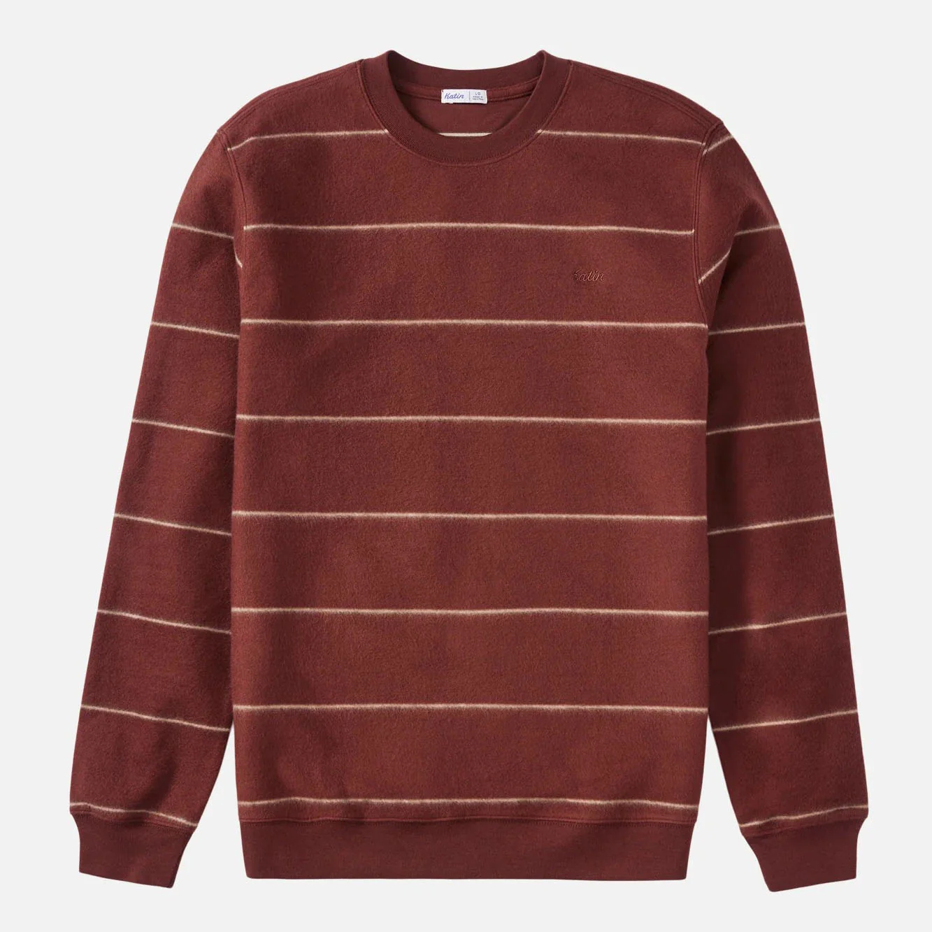 Katine Men's Parks Fleece - Image 4