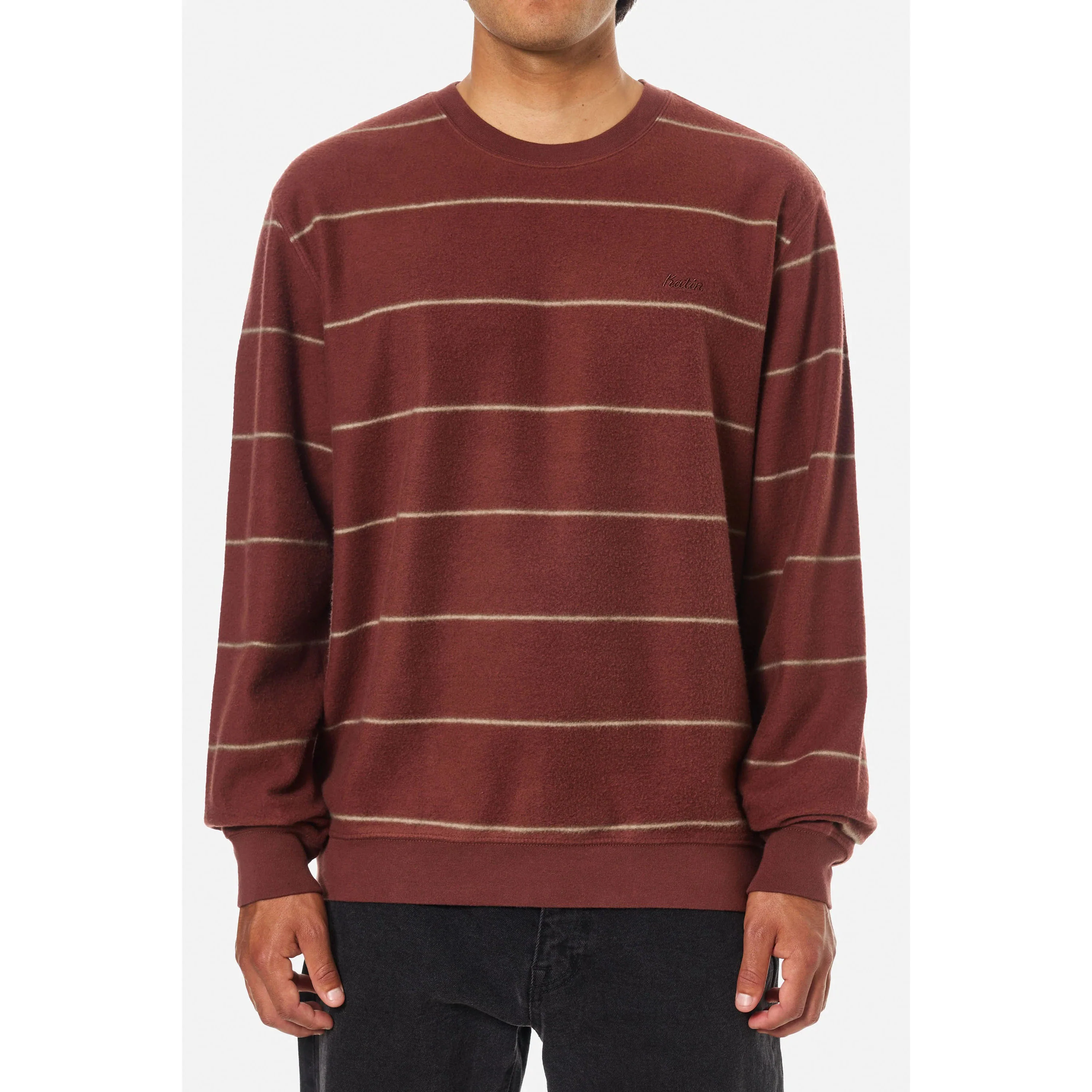 Katine Men's Parks Fleece - Image 5