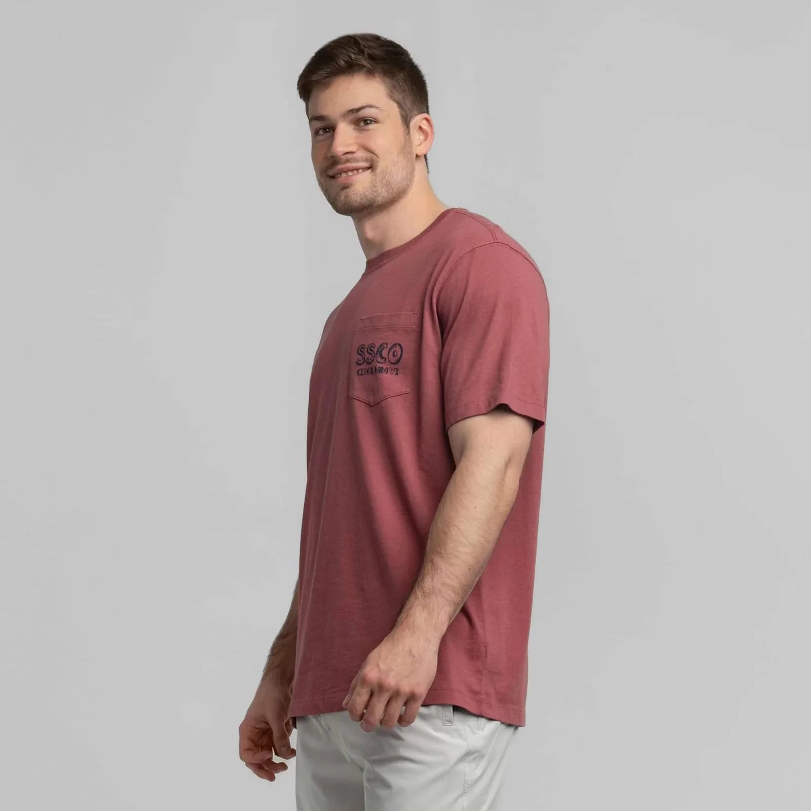 Southern Shirt Company Men's Party Animal Short Sleeve Tee - Image 3