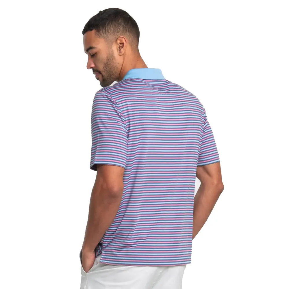 Southern Shirt Men's Pawleys Stripe Polo - Image 6