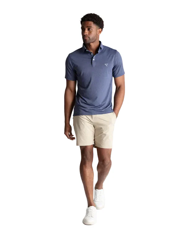Birddogs Men's Performance Polo - Image 11