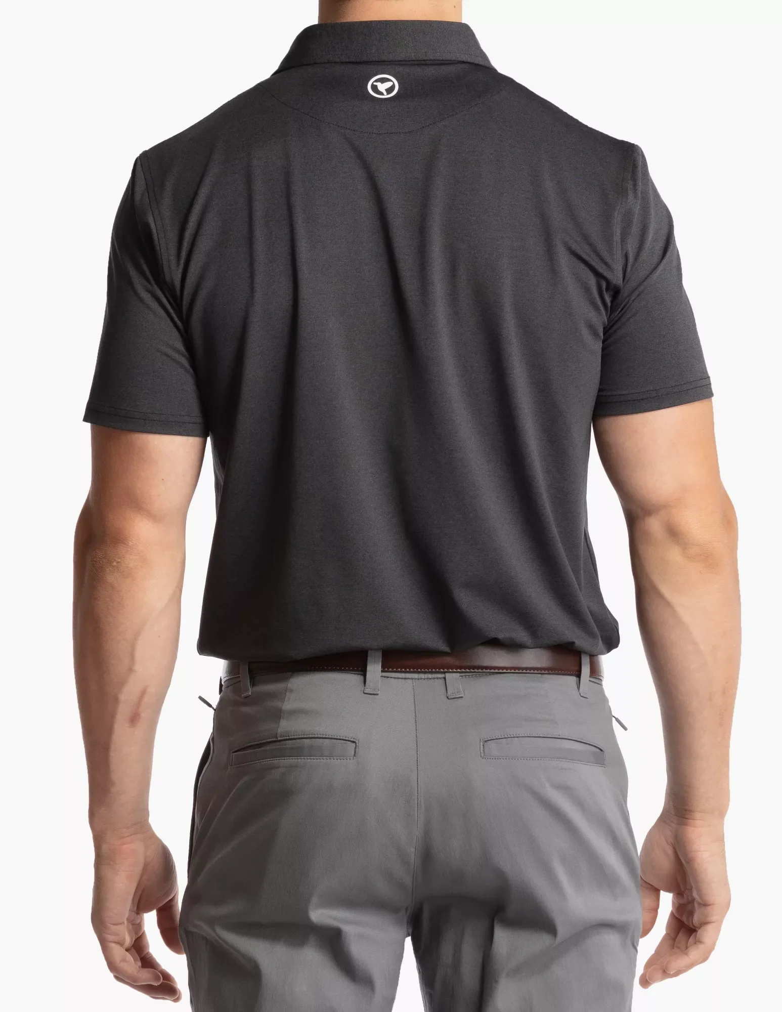 Birddogs Men's Performance Polo - Image 15