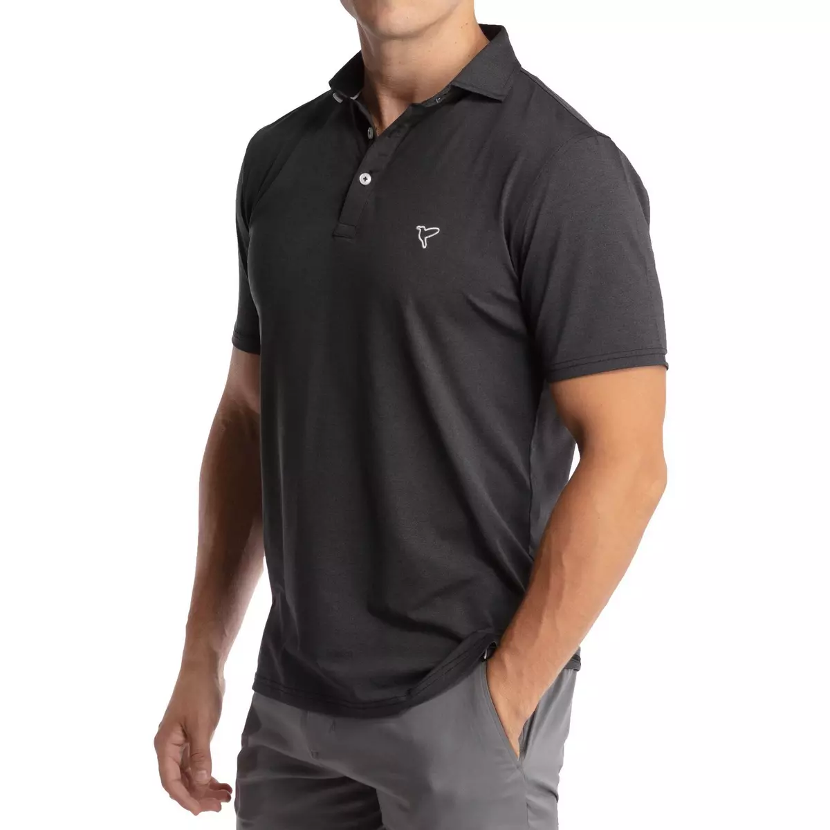 Birddogs Men's Performance Polo - Image 16