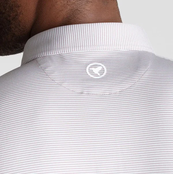 Birddogs Men's Performance Polo - Image 2