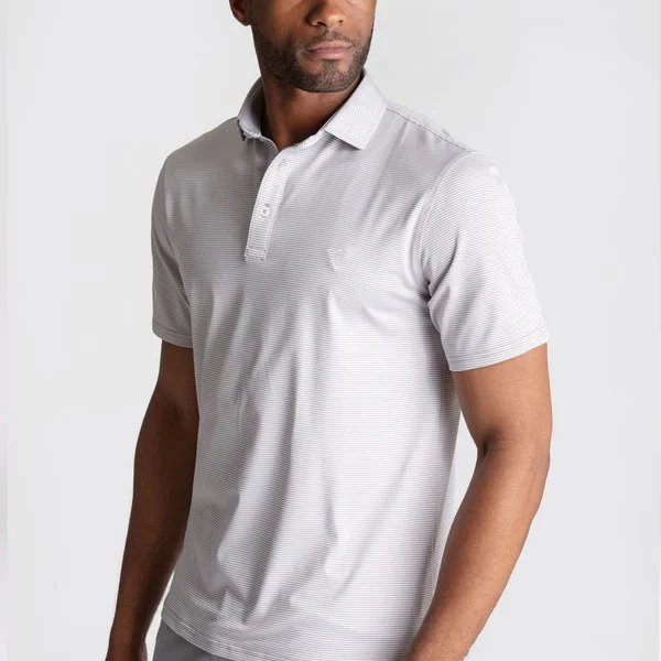 Birddogs Men's Performance Polo - Image 3