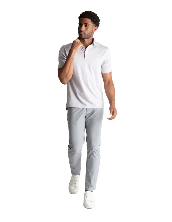 Birddogs Men's Performance Polo - Image 4