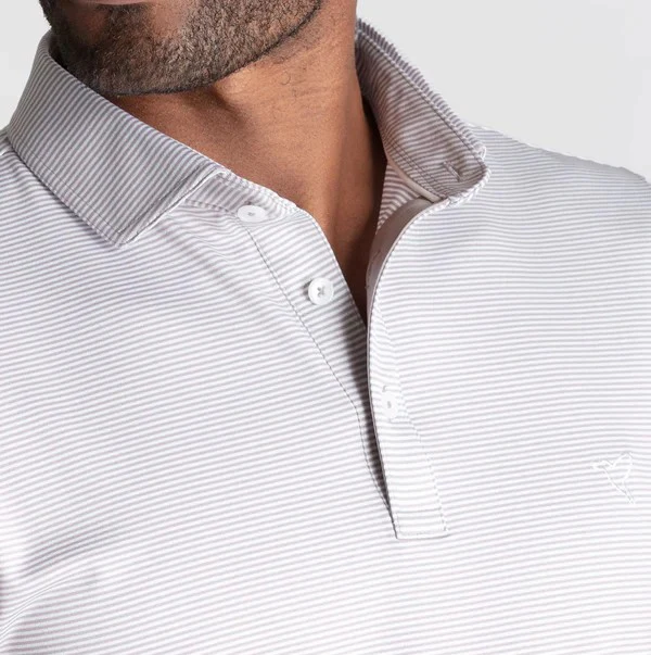Birddogs Men's Performance Polo - Image 5