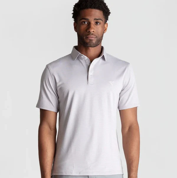 Birddogs Men's Performance Polo - Image 6