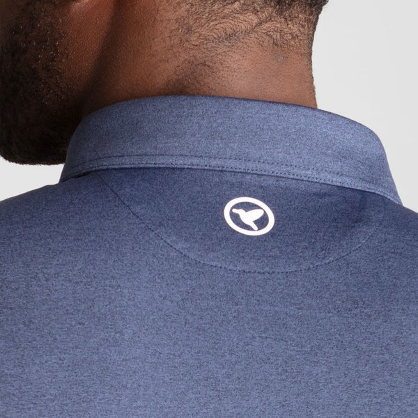 Birddogs Men's Performance Polo - Image 8