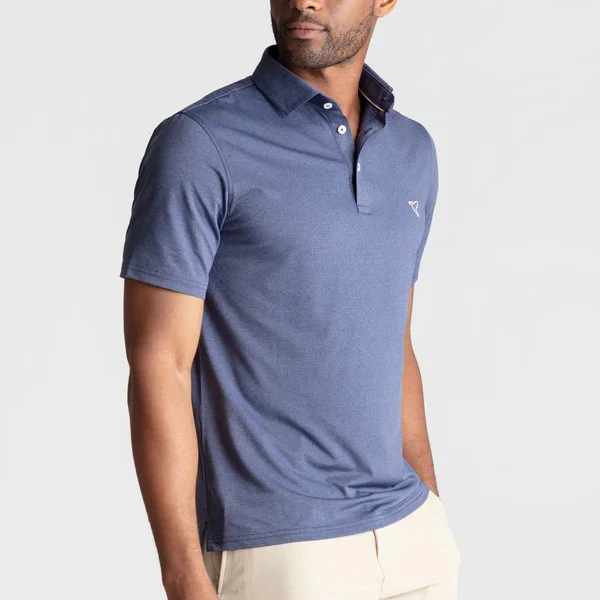 Birddogs Men's Performance Polo - Image 9