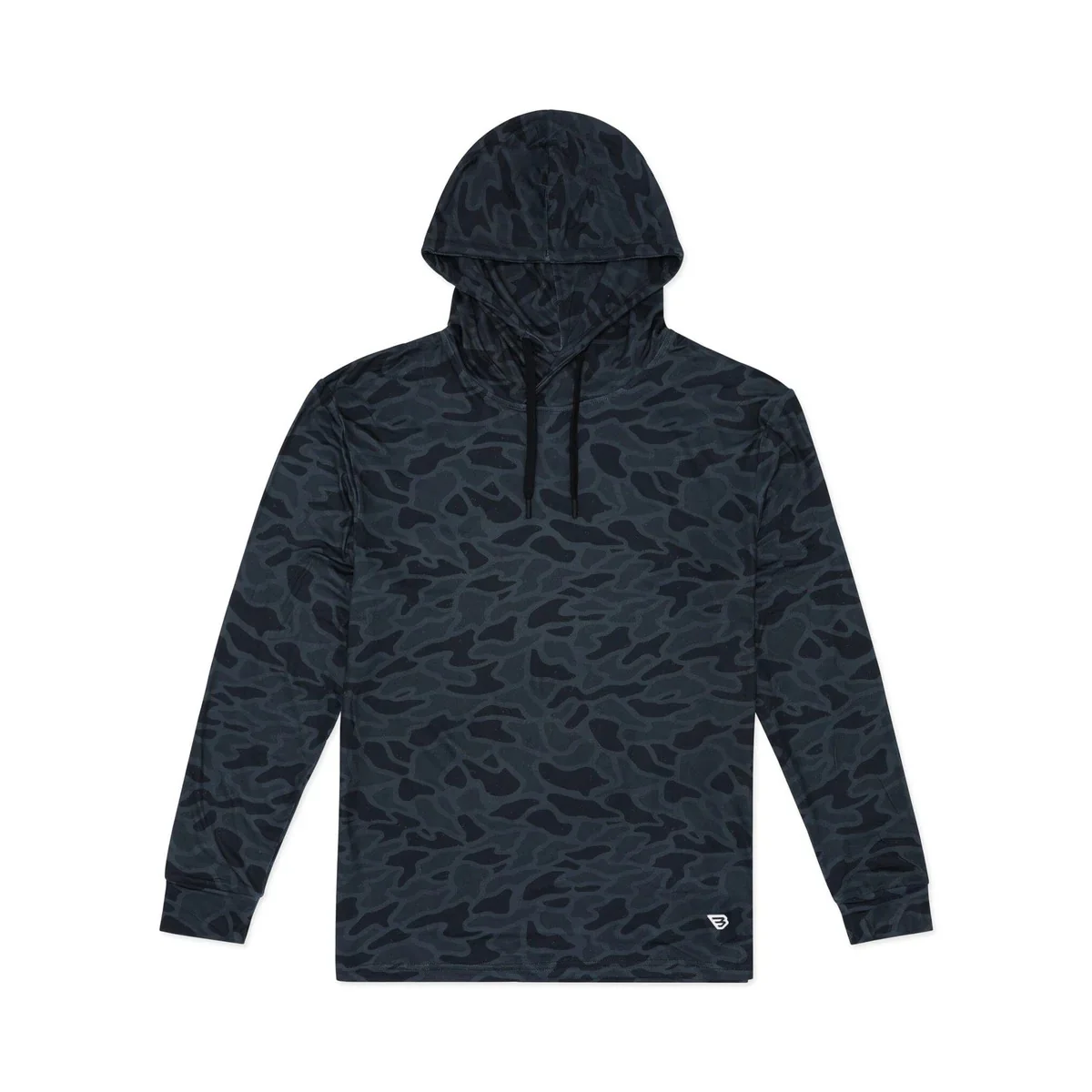 Burlebo Men's Performance Hoodie - Image 10
