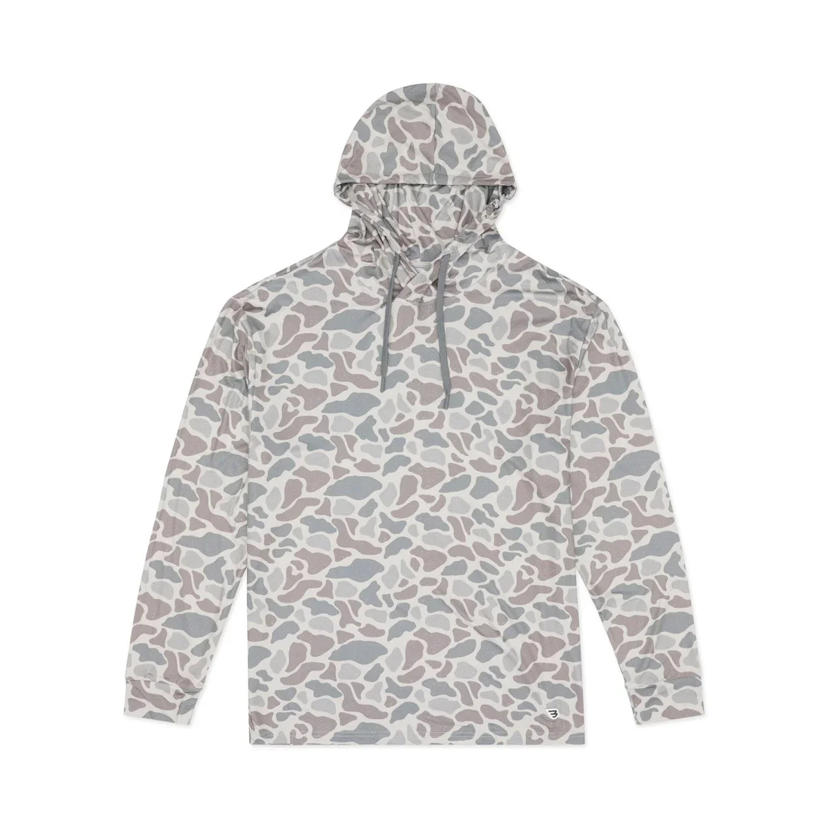 Burlebo Men's Performance Hoodie - Image 14