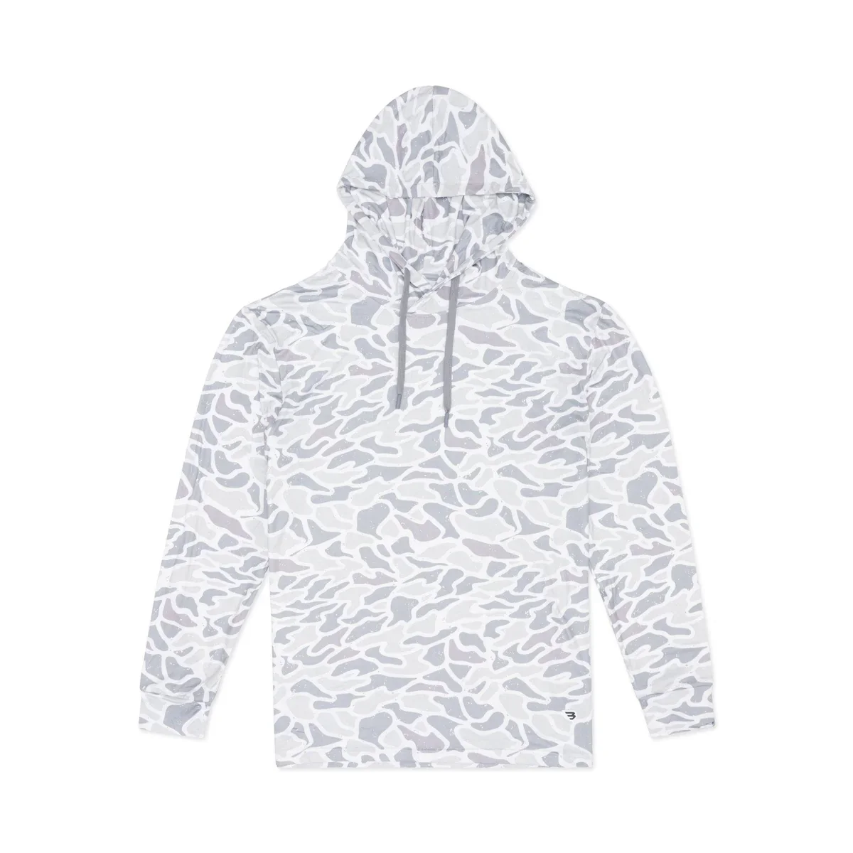 Burlebo Men's Performance Hoodie - Image 21