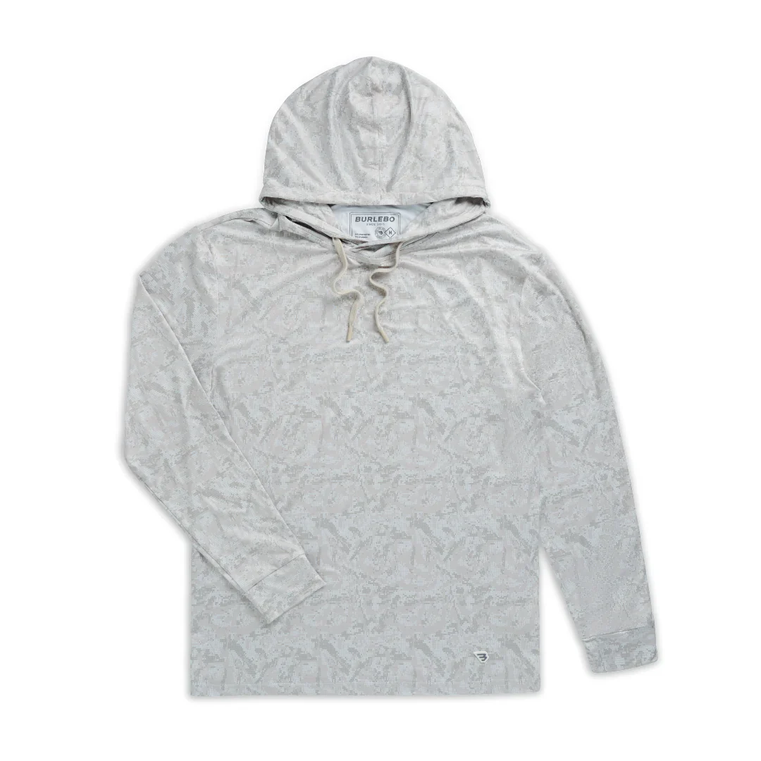 Burlebo Men's Performance Hoodie - Image 26