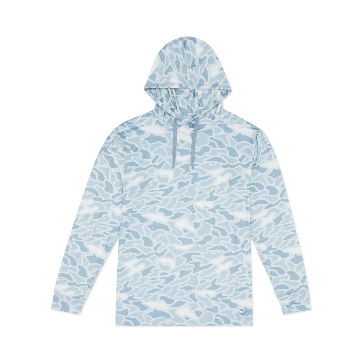 Burlebo Men's Performance Hoodie - Image 30
