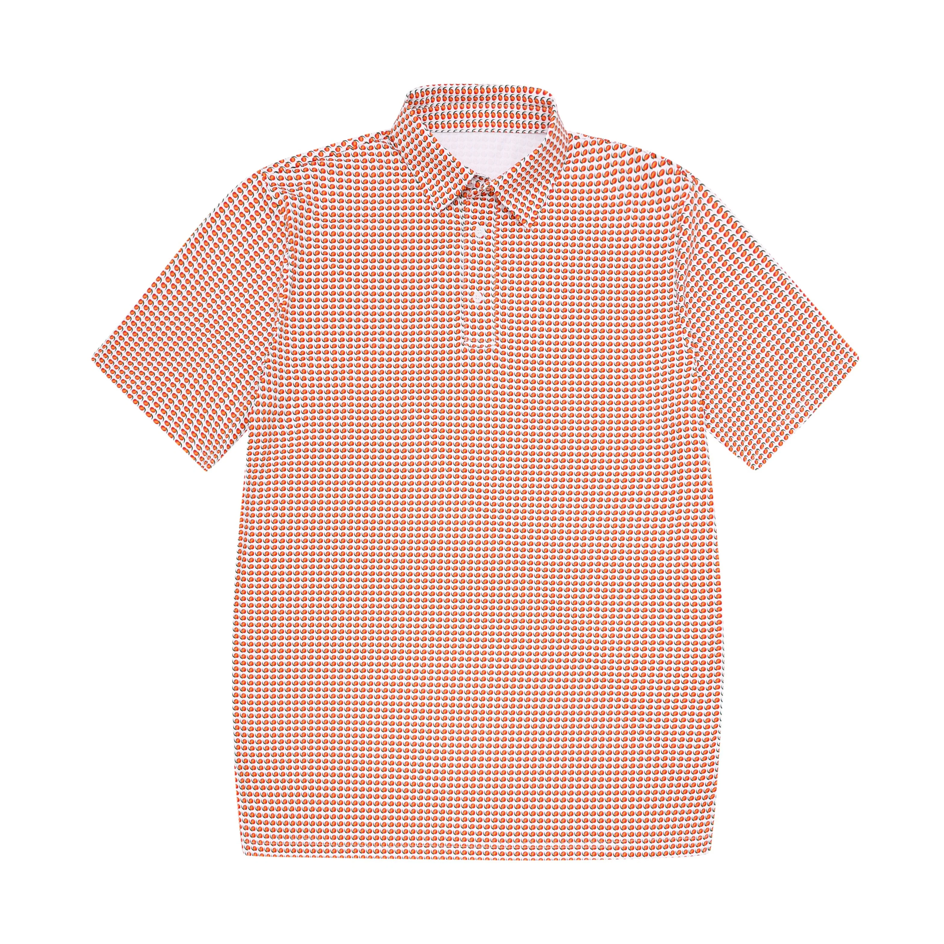 Meripex Men's Performance Polo - Image 6