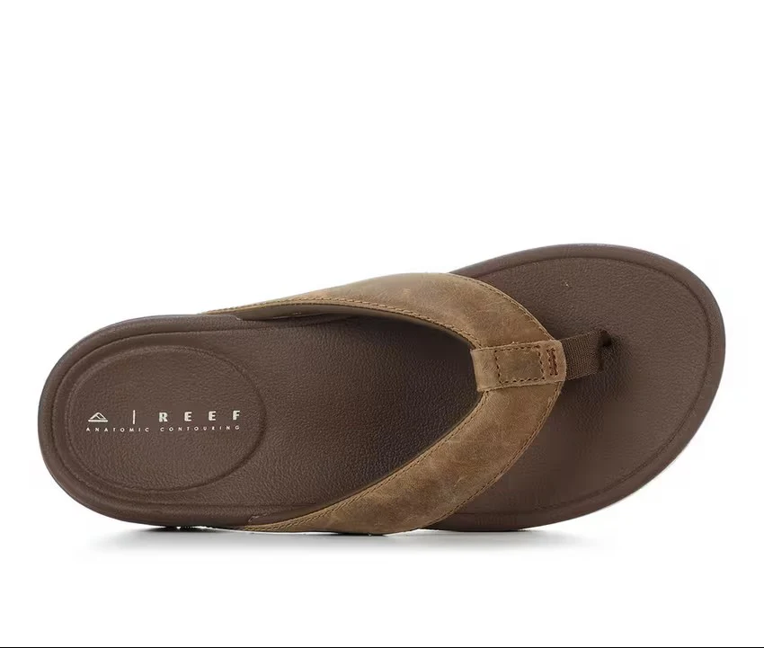 Reef Men's Phantom Bonzer -Leather - Image 2