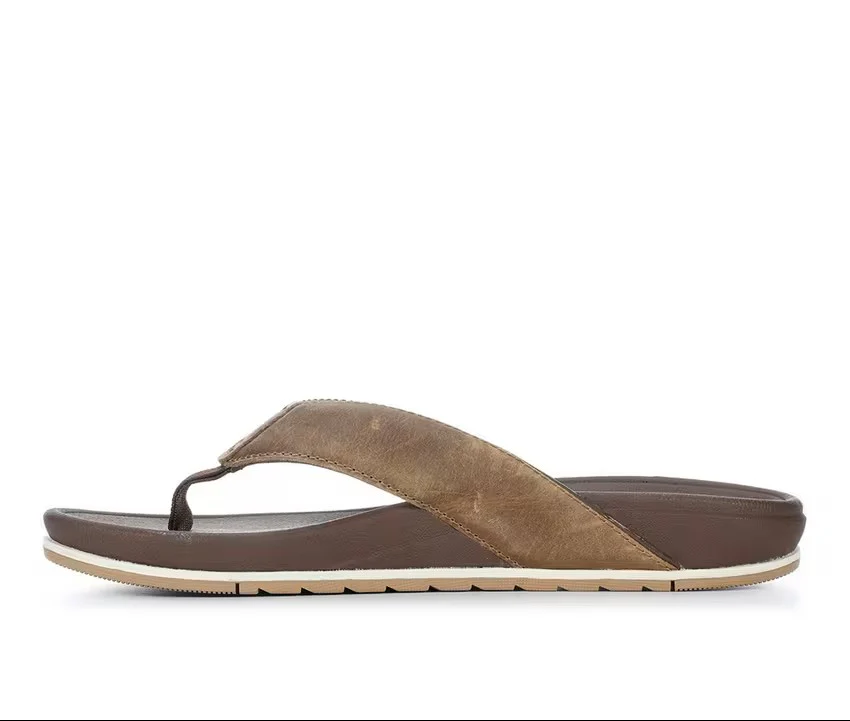Reef Men's Phantom Bonzer -Leather - Image 3