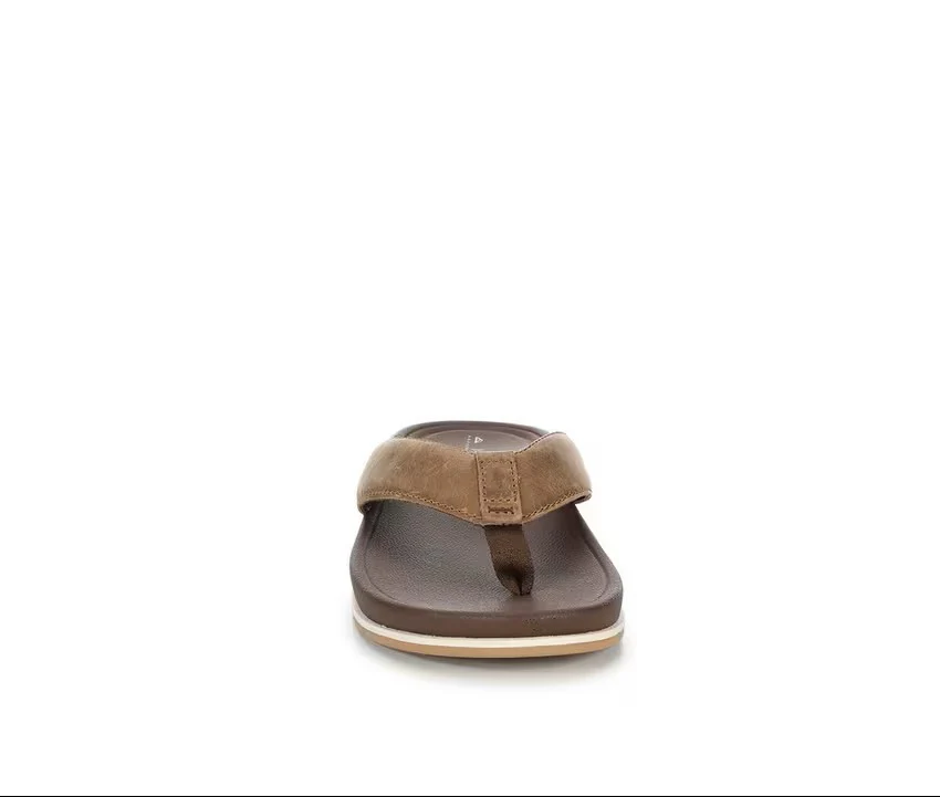 Reef Men's Phantom Bonzer -Leather - Image 4