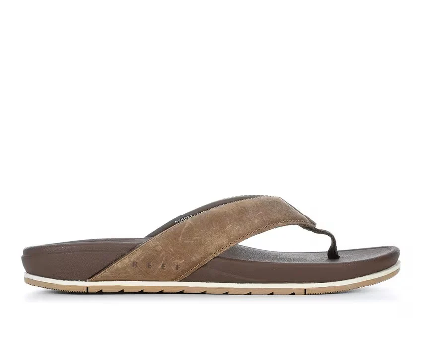 Reef Men's Phantom Bonzer -Leather - Image 5