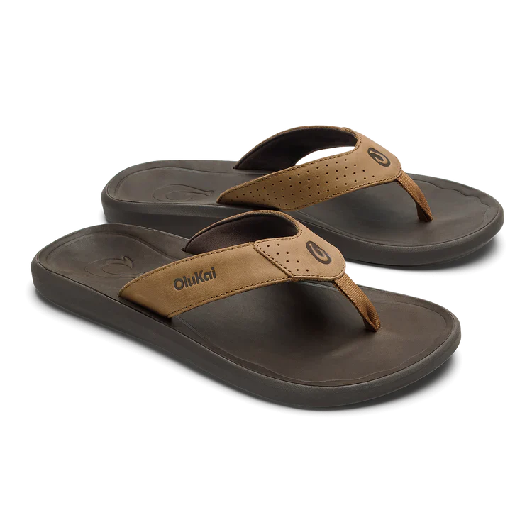 OluKai Men's Pili Sandal - Image 11