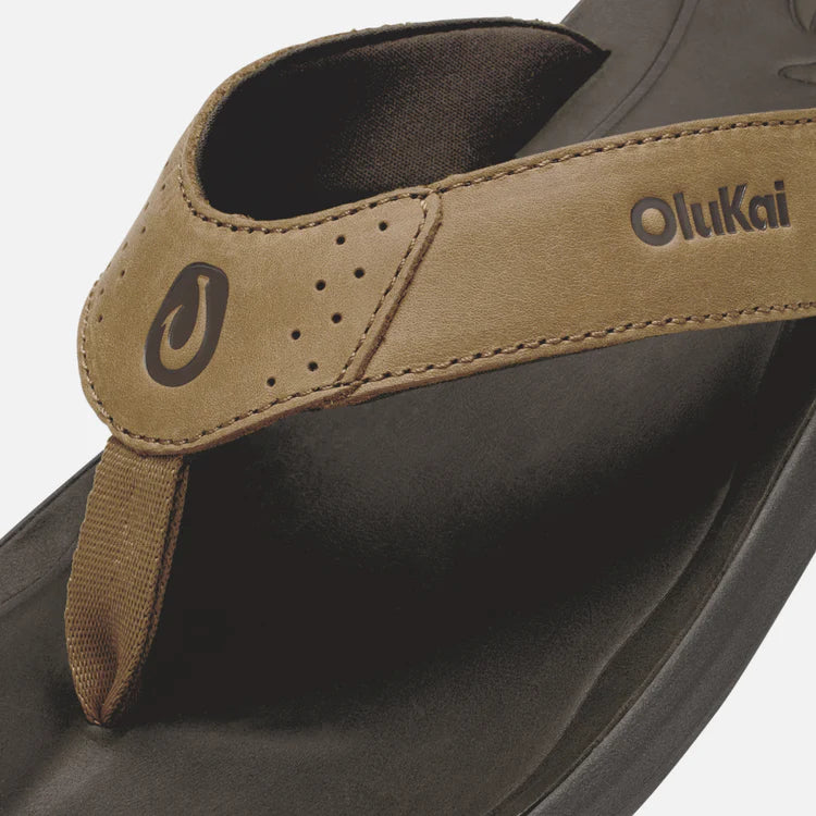 OluKai Men's Pili Sandal - Image 13