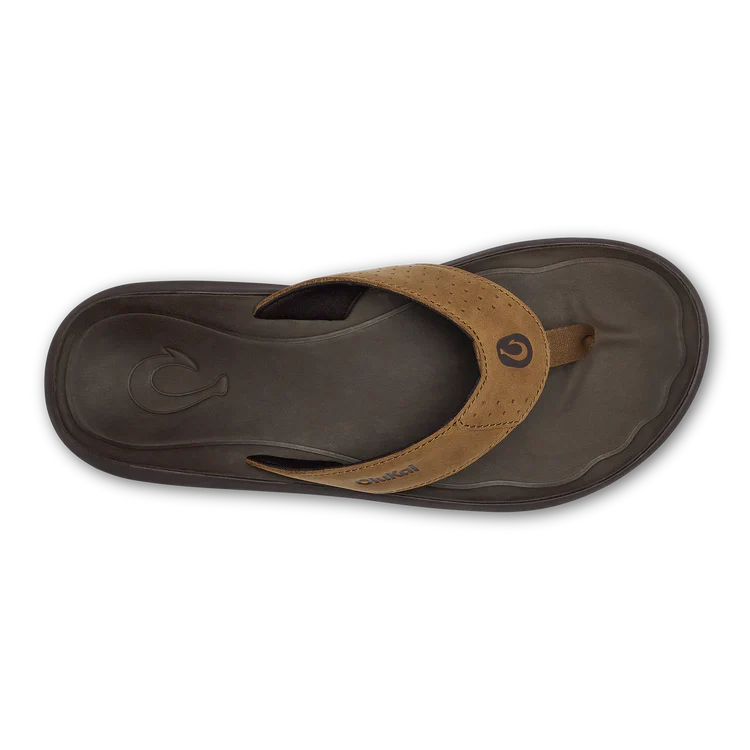 OluKai Men's Pili Sandal - Image 14