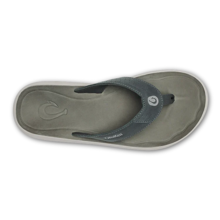 OluKai Men's Pili Sandal - Image 6