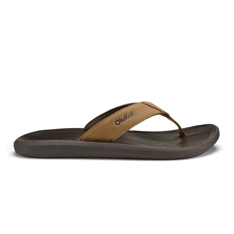 OluKai Men's Pili Sandal - Image 8