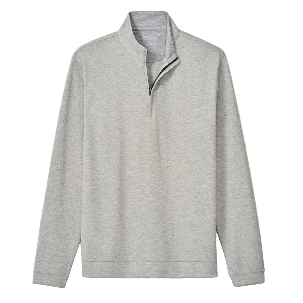 Johnnie O Men's Pircio 1/4 Zip Pullover - Image 2