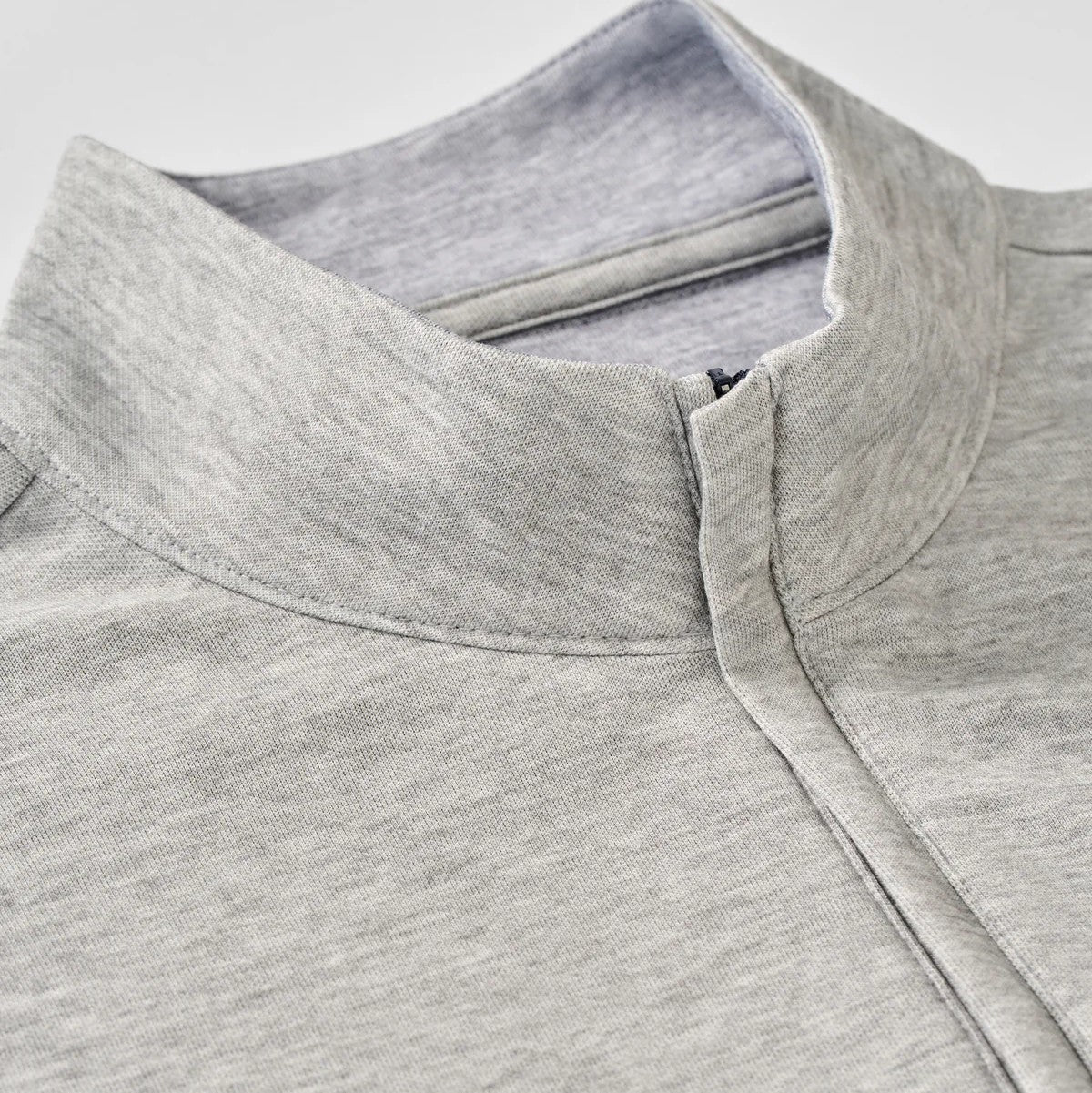 Johnnie O Men's Pircio 1/4 Zip Pullover - Image 7