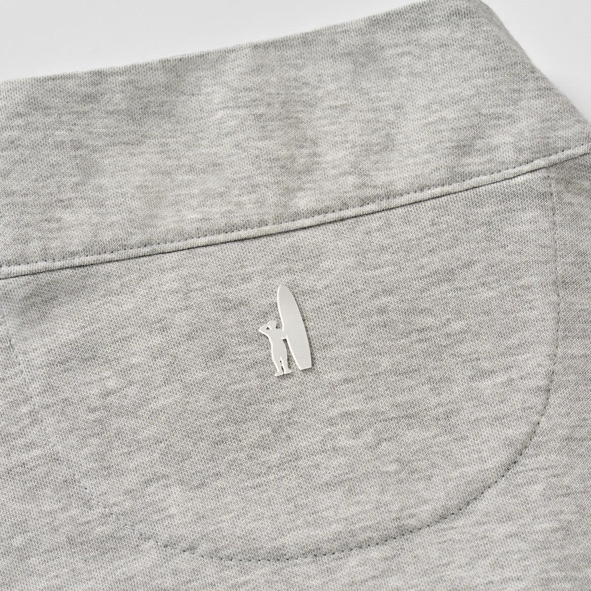 Johnnie O Men's Pircio 1/4 Zip Pullover - Image 8