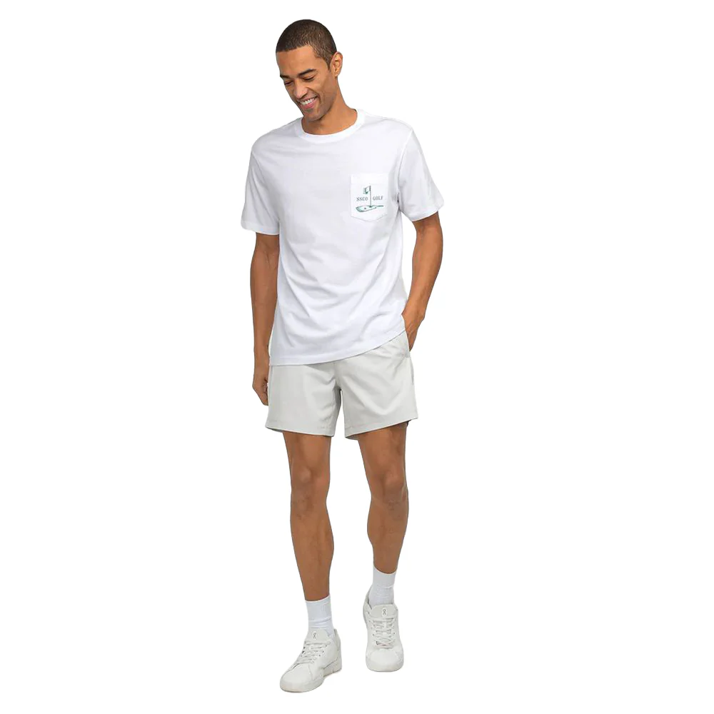 Southern Shirt Men's Players Invitational Short Sleeve Tee - Image 3