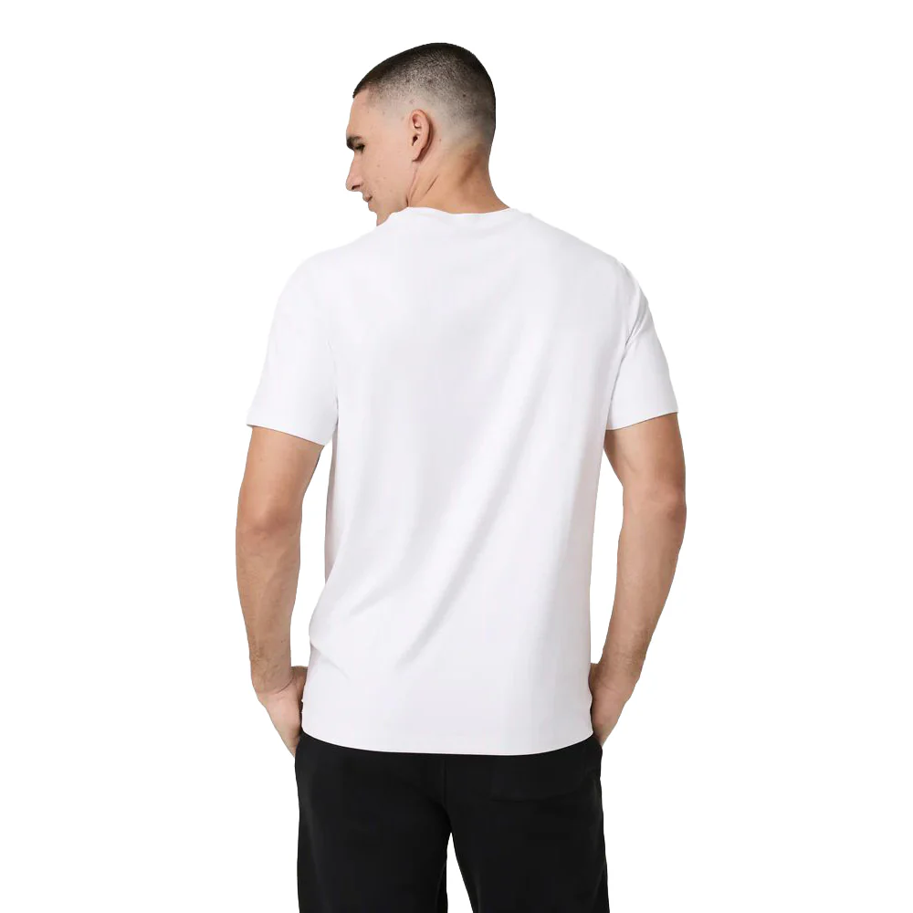 Vuori Men's Ponto Performance Short Sleeve Tee - Image 3