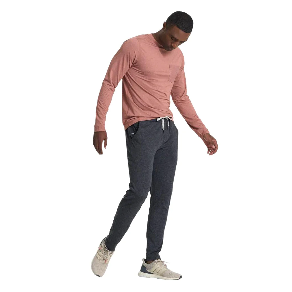Vuori Men's Ponto Performance Pants - Image 4