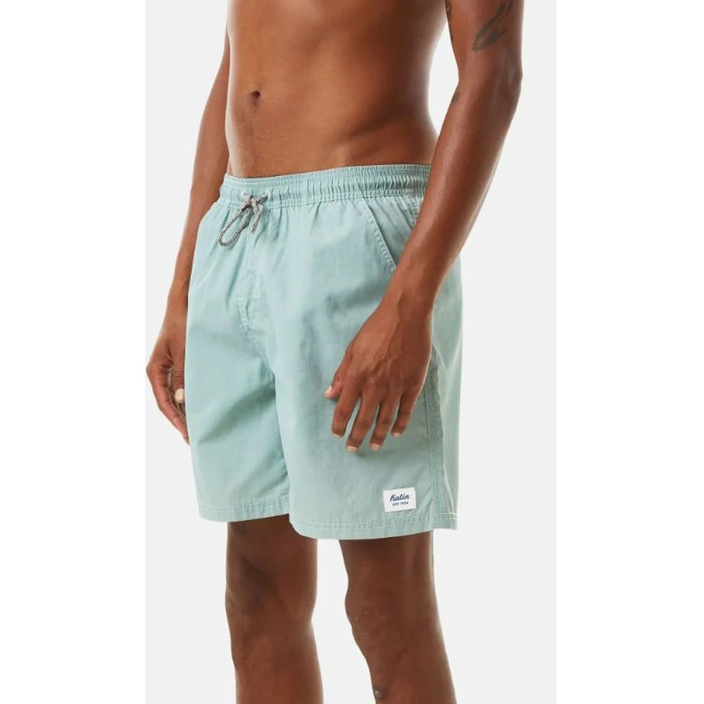 Men's Poolside Volley Trunk - Image 3