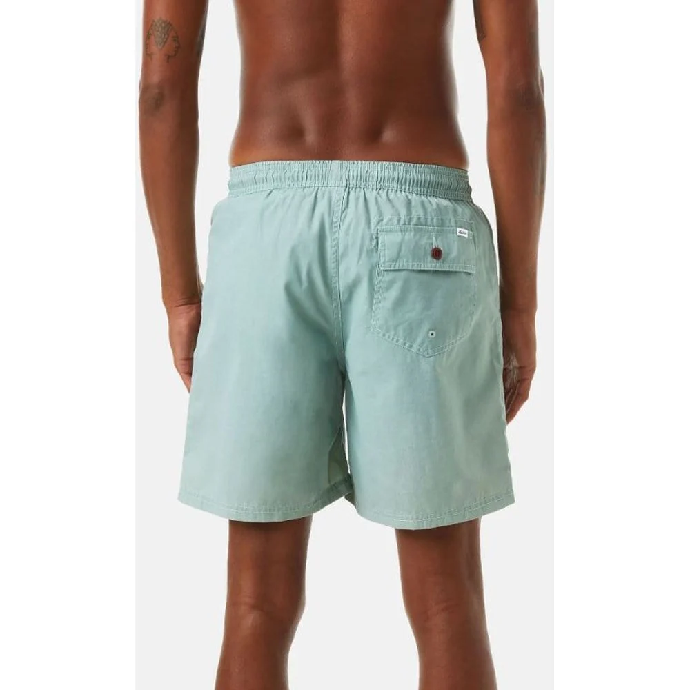 Men's Poolside Volley Trunk - Image 4