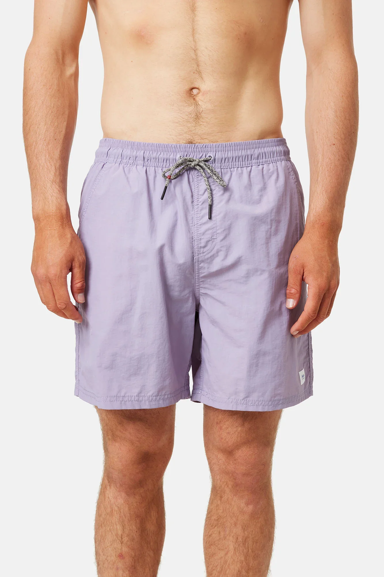 Men's Poolside Volley Trunk - Image 5