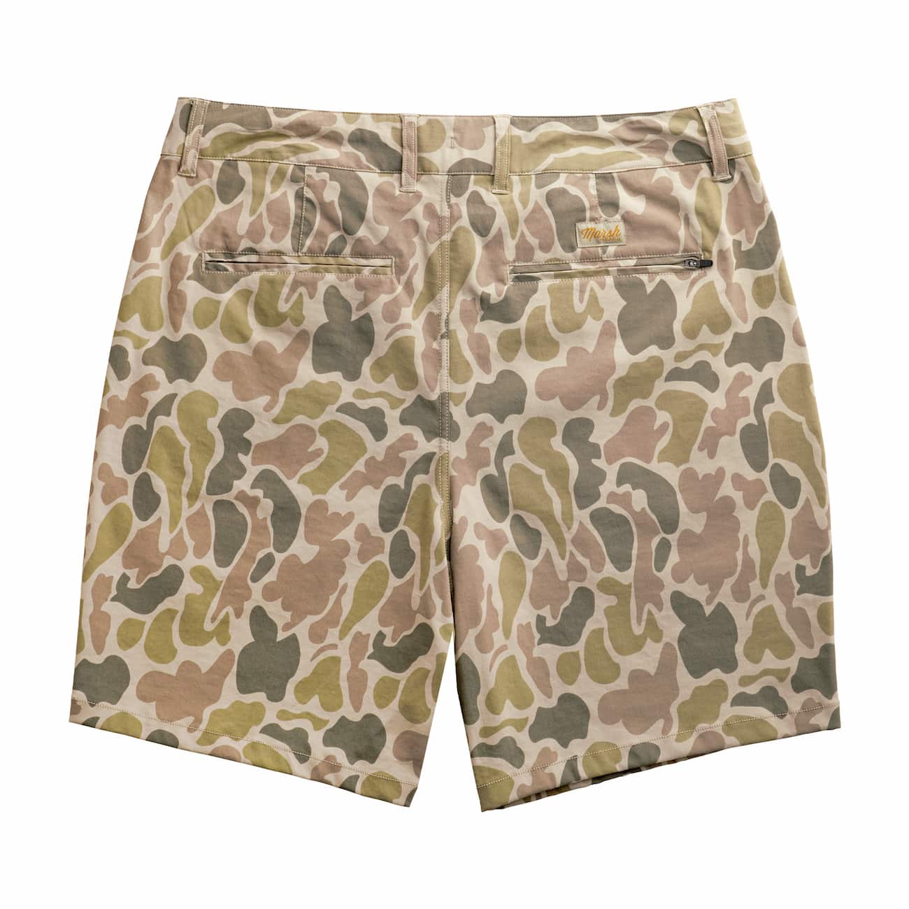 Marsh Wear Men's Prime Hagood Shorts - Image 2