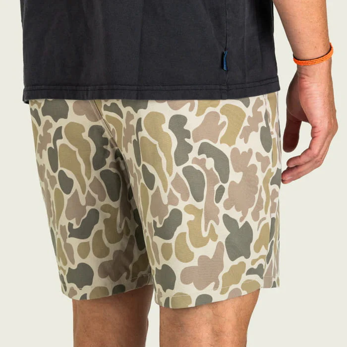 Marsh Wear Men's Prime Hagood Shorts - Image 4