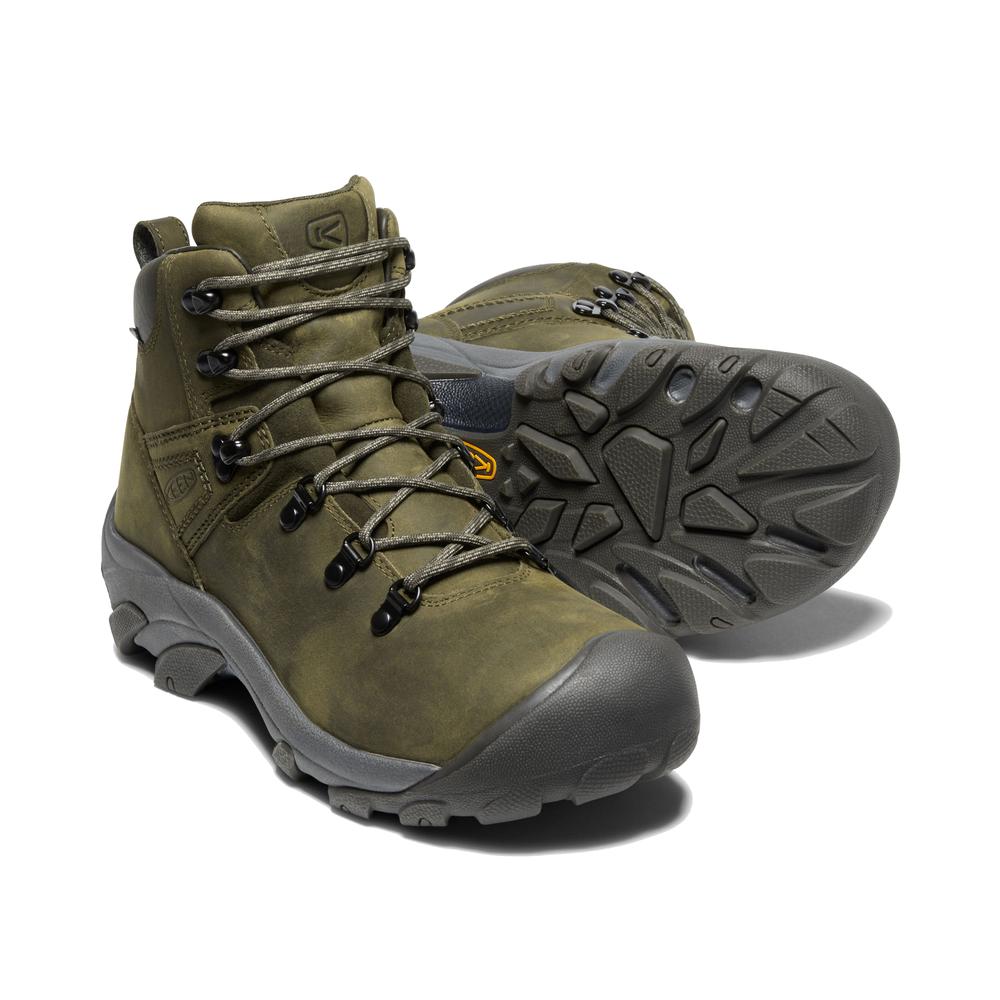 Men's Pyrenees - Image 6