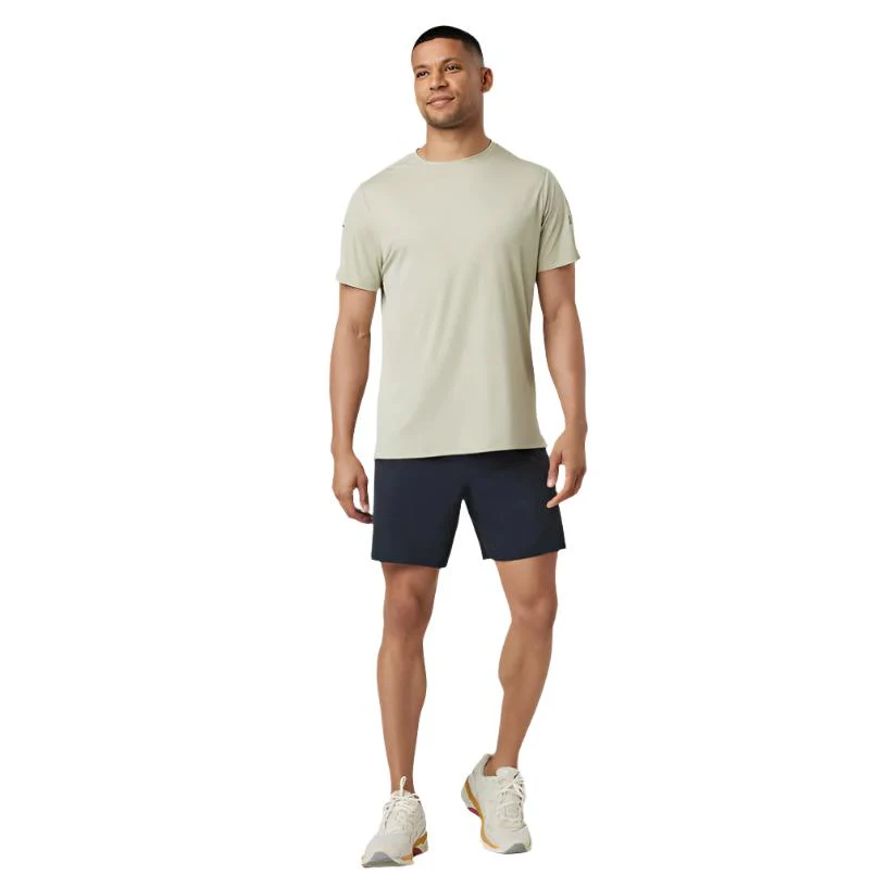 Vuori Men's Qualify Run Shorts - Image 2
