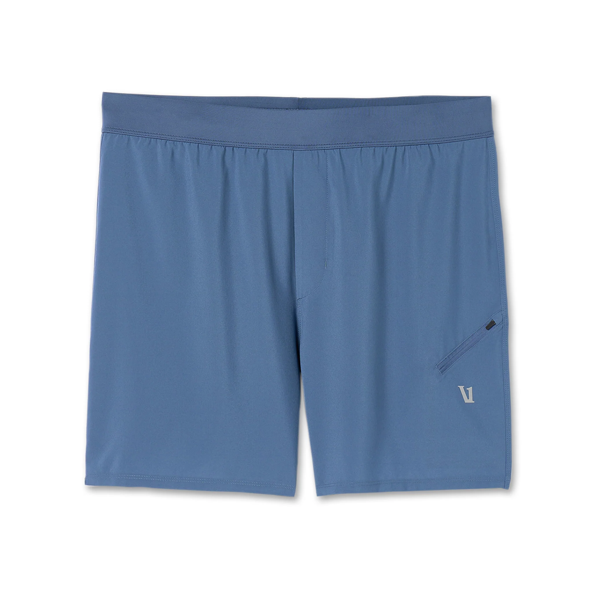 Vuori Men's Qualify Run Shorts - Image 5
