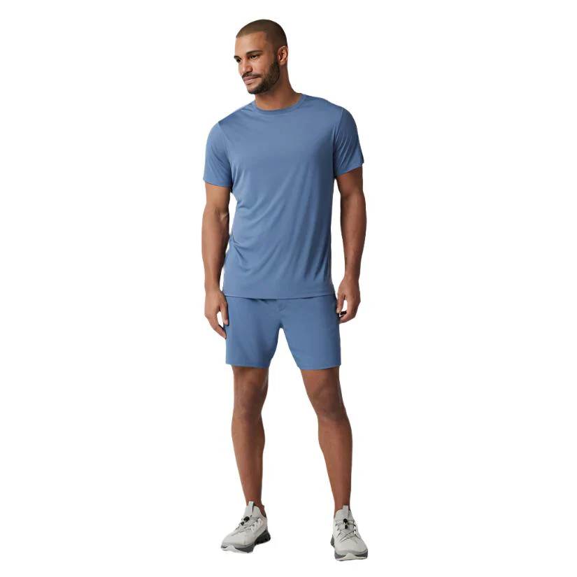Vuori Men's Qualify Run Shorts - Image 6
