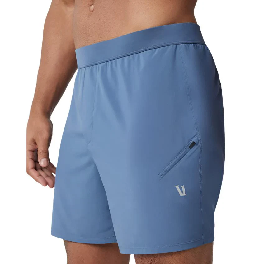 Vuori Men's Qualify Run Shorts - Image 7